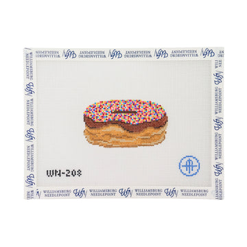 It's Sprinkles - Chocolate Donut