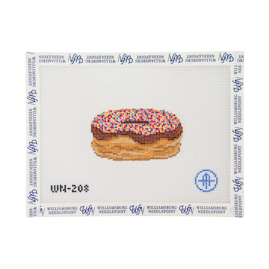 It's Sprinkles - Chocolate Donut