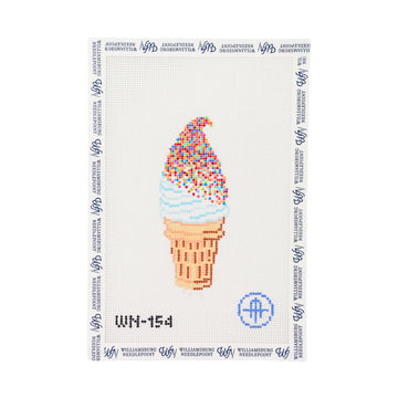 It's Sprinkles -Original Ice Cream Cone