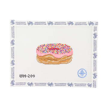 It's Sprinkles - Strawberry Donut