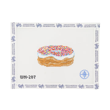 It's Sprinkles - Vanilla Donut