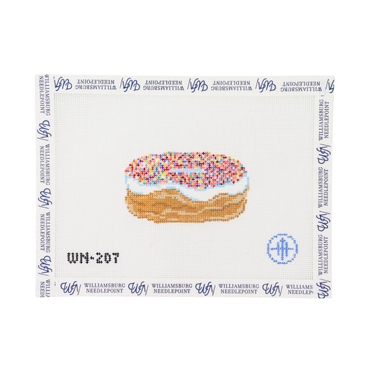 It's Sprinkles - Vanilla Donut