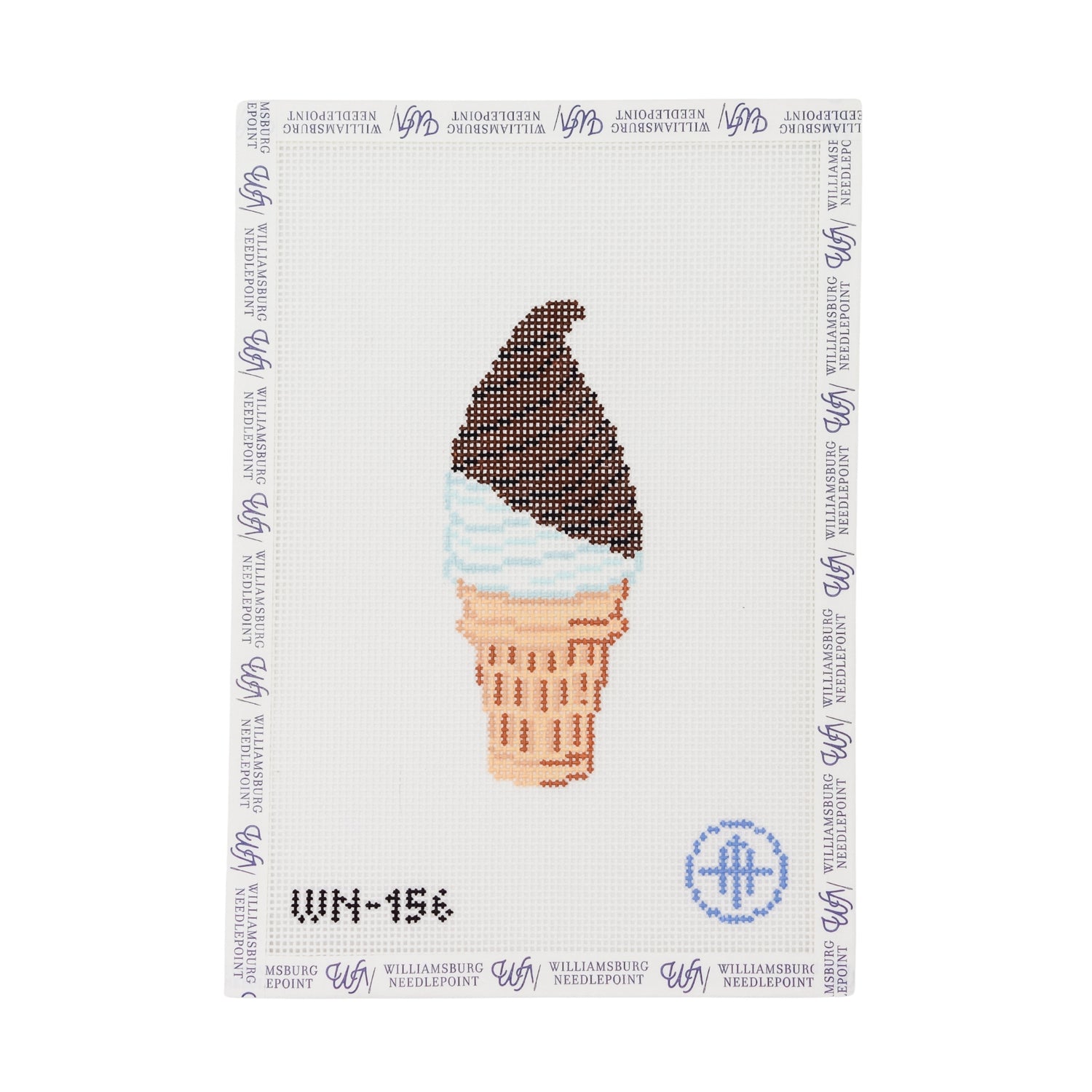 Wheelhaus Needlepoint