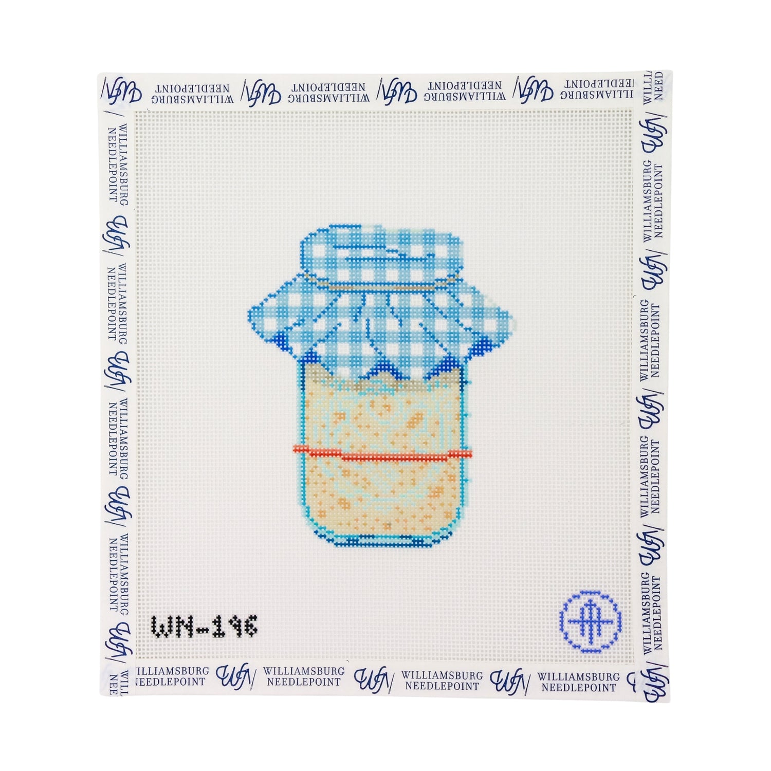 Wheelhaus Needlepoint