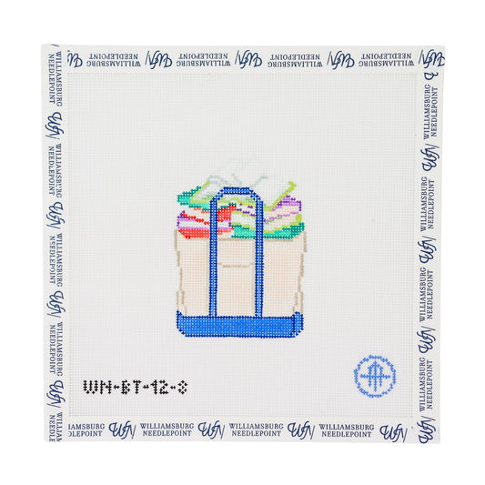 Checked Out Books Tote