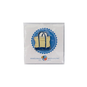 Tote Bag Needleminder