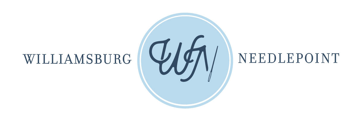 In Stock – Page 2 – Williamsburg Needlepoint