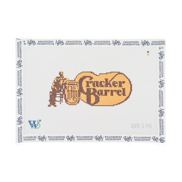 Cracker Barrel