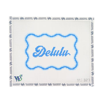 Delulu
