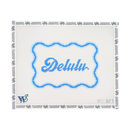 Delulu