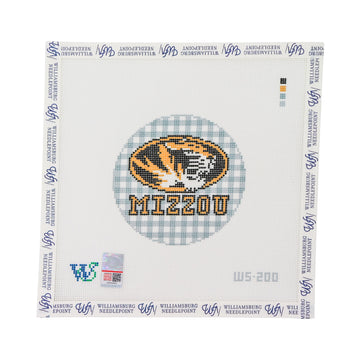 Missouri Round