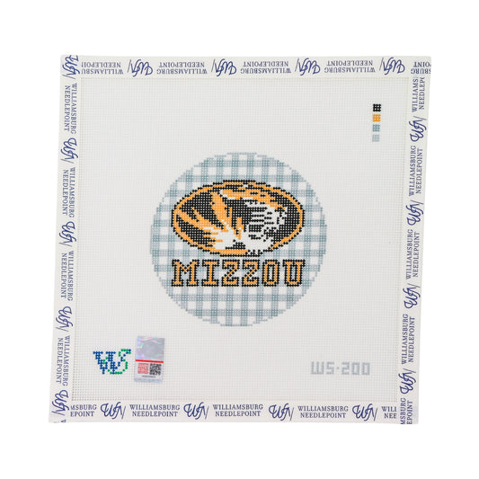 Missouri Round