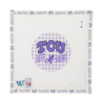 TCU Round