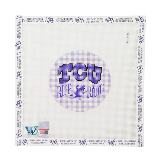 TCU Round