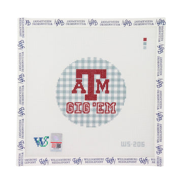 Texas A&M Round