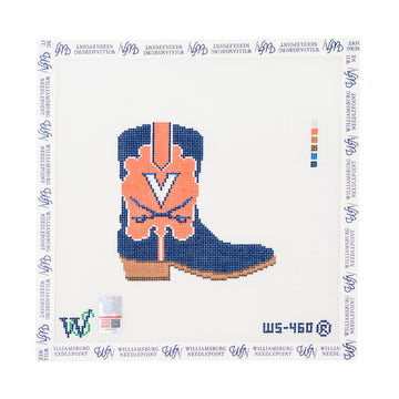 UVA Boot