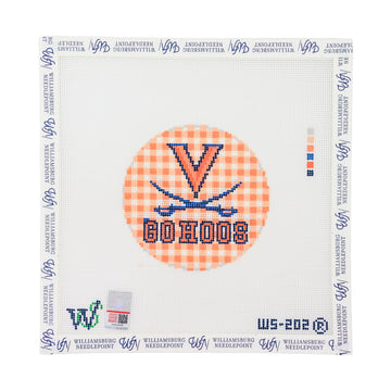 UVA Round