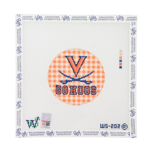UVA Round