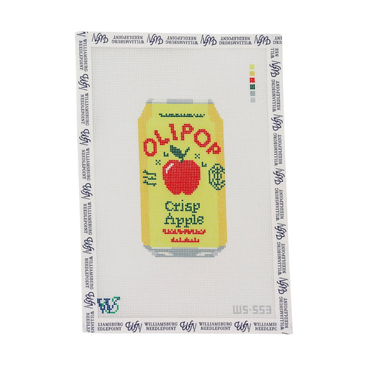 Crisp Apple