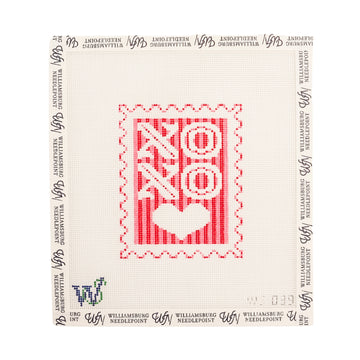 XOXO Stamp