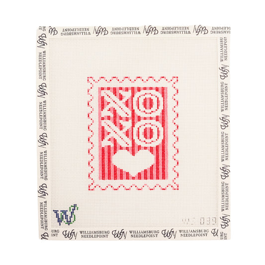 XOXO Stamp