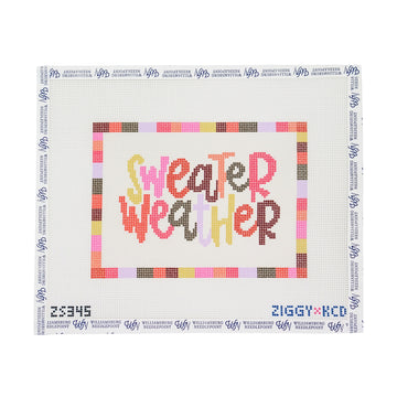 Sweater Weather