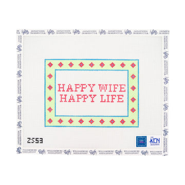 Happy Wife Happy Life