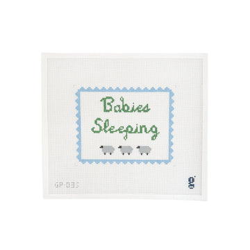 Baby Sleeping