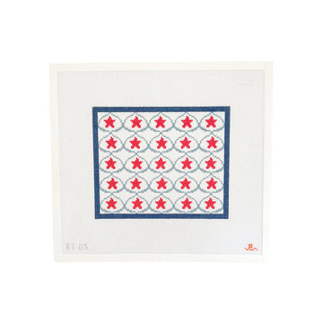 Patriotic Pattern