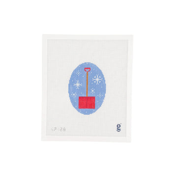 Snow Shovel